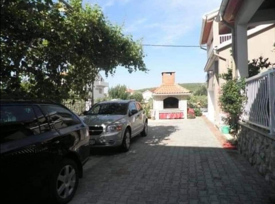 Apartments Strkalj Bibinje Extérieur photo