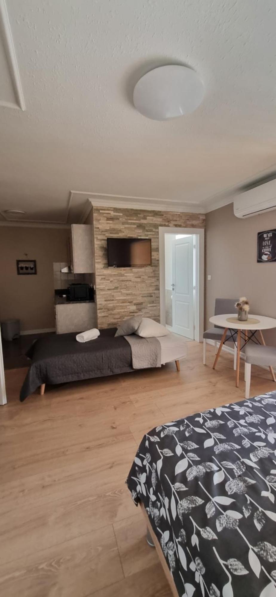 Apartments Strkalj Bibinje Extérieur photo
