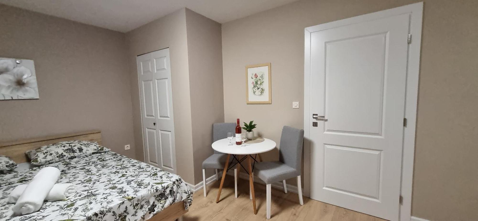 Apartments Strkalj Bibinje Extérieur photo