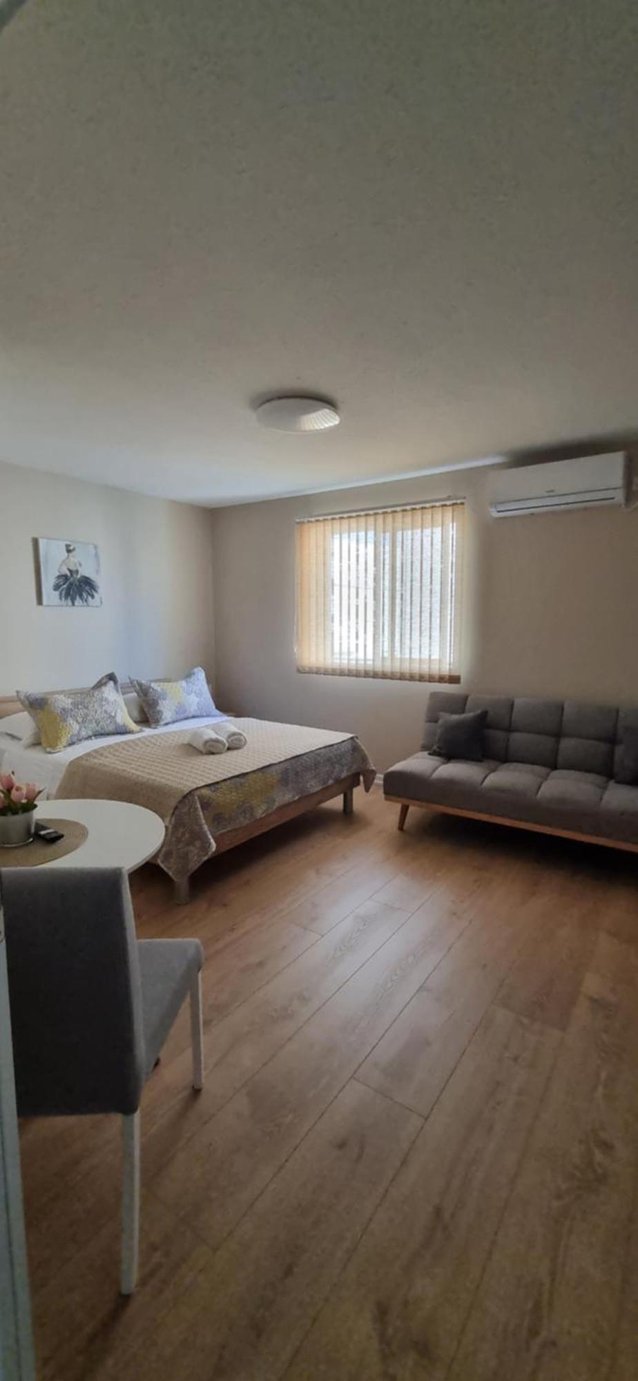Apartments Strkalj Bibinje Extérieur photo