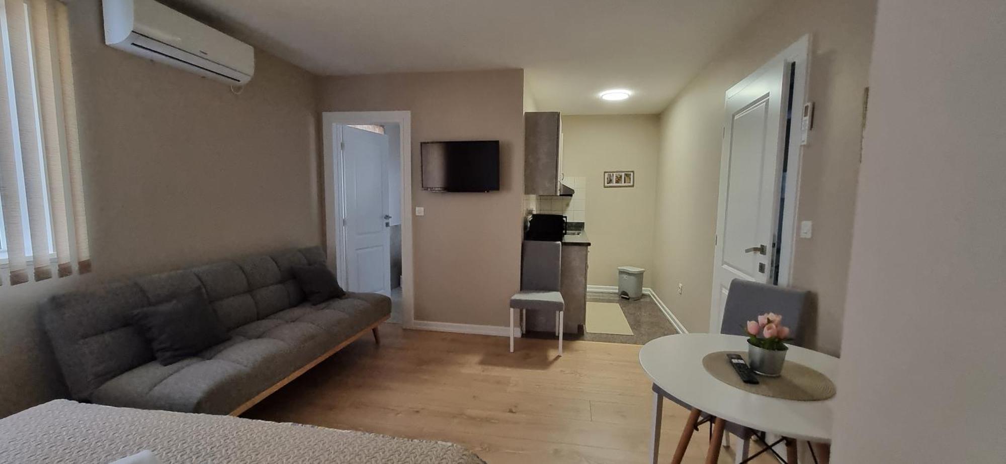 Apartments Strkalj Bibinje Extérieur photo