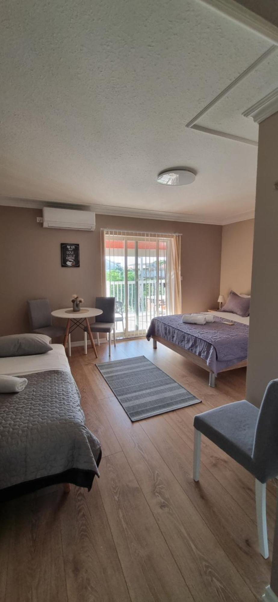 Apartments Strkalj Bibinje Extérieur photo