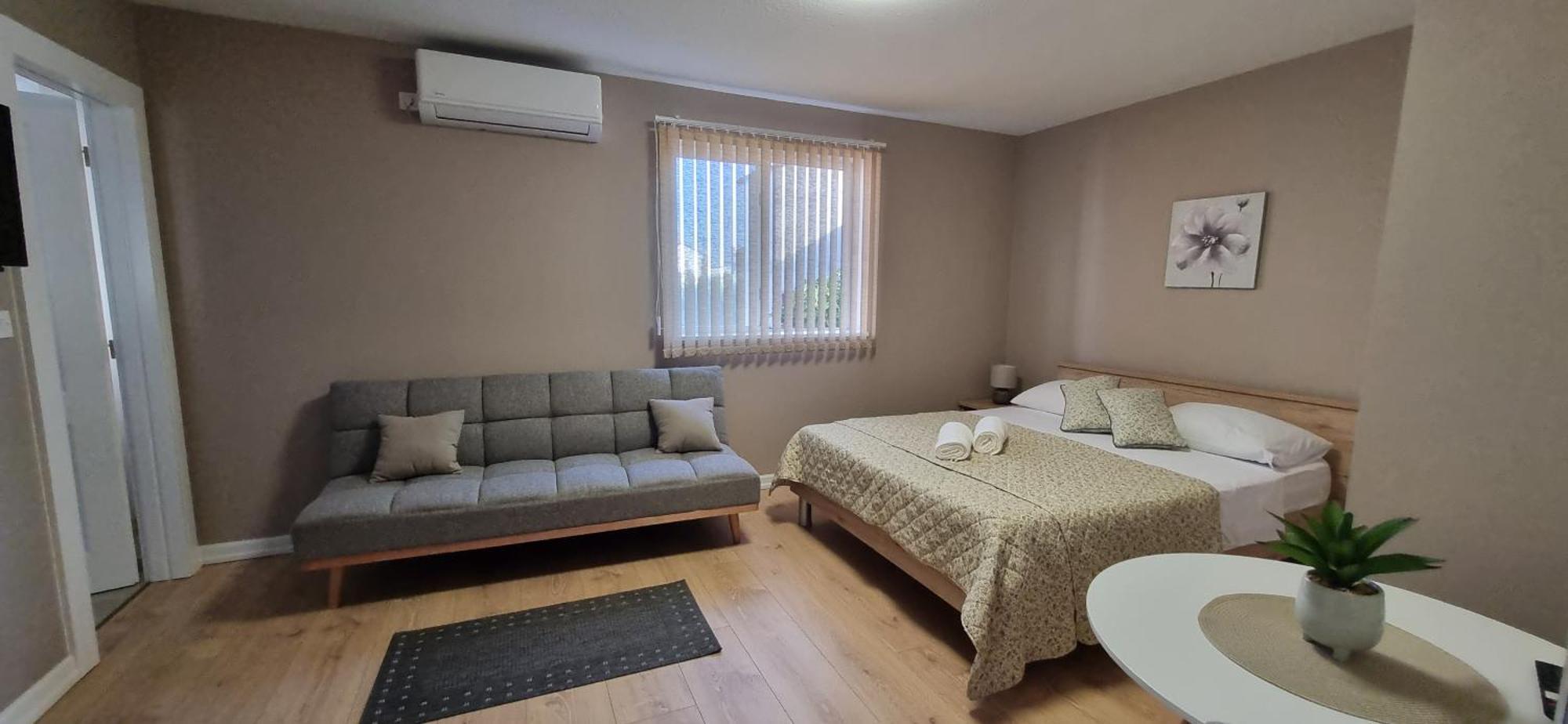 Apartments Strkalj Bibinje Extérieur photo