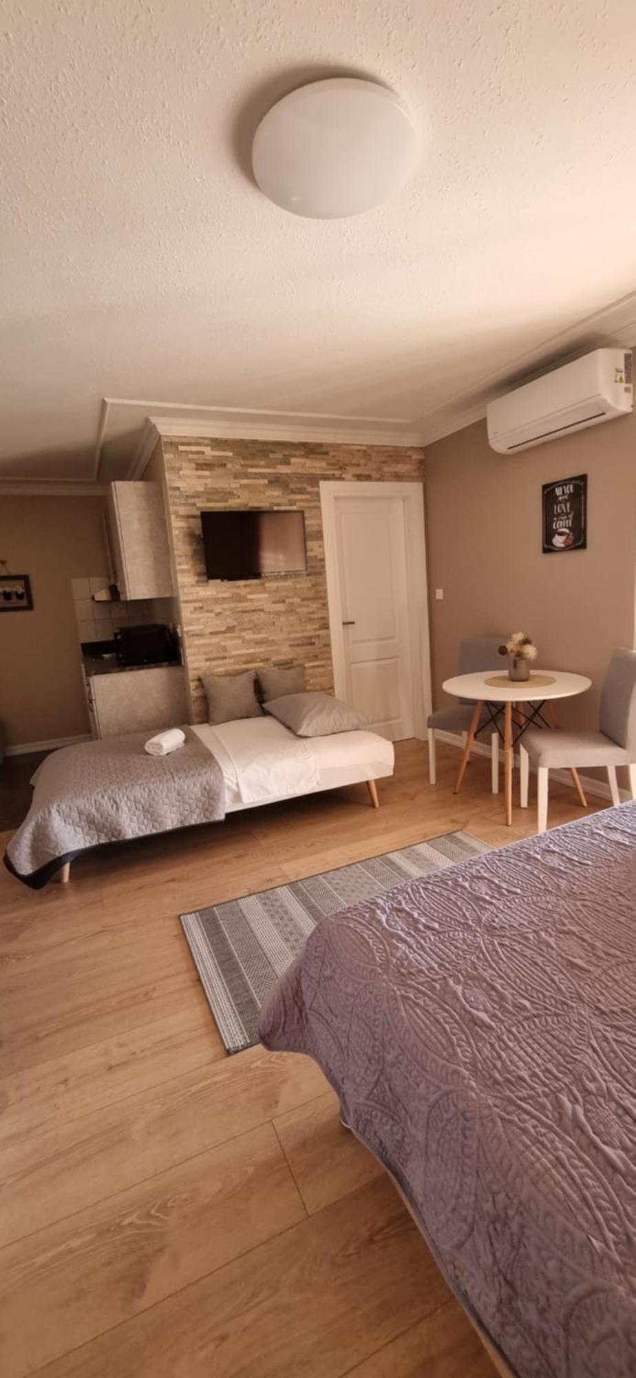 Apartments Strkalj Bibinje Extérieur photo